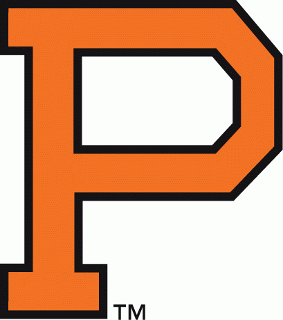 Princeton Tigers 1904-1964 Primary Logo t shirts DIY iron ons